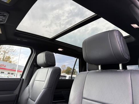 Used 2025 Toyota Sequoia Platinum image 24