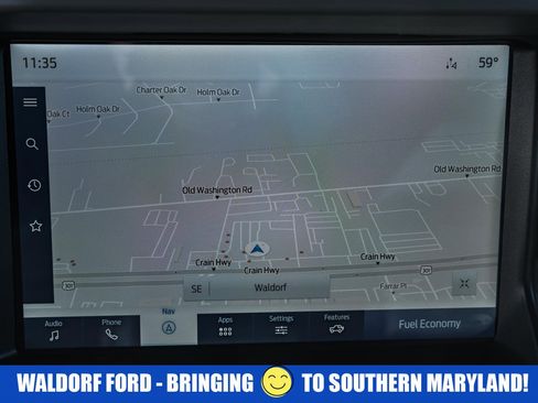 Used 2023 Ford Bronco Badlands image 24