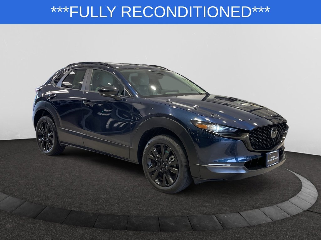 Used 2026 MAZDA CX-30 AWD 2.5 S image 6