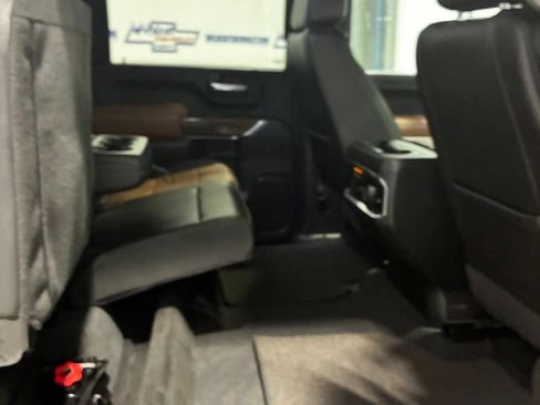 Used 2023 Chevrolet Silverado 3500 High Country AWD/4WD image 44