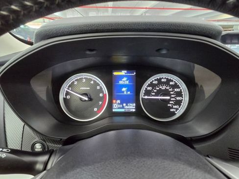 Used 2024 Subaru Forester Premium AWD/4WD image 33