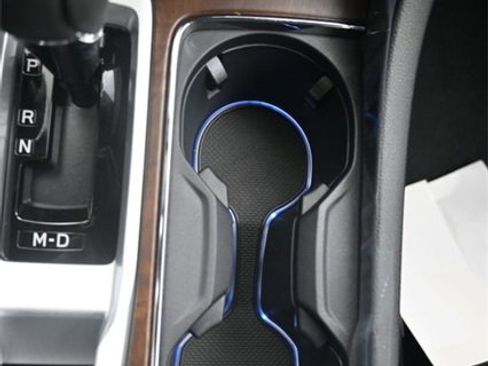 New 2025 Subaru Ascent Touring image 11