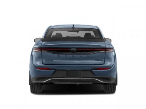 New 2026 Toyota Crown Nightshade image 8