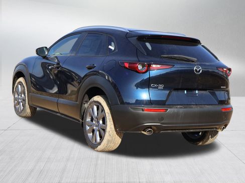 New 2026 MAZDA CX-30 AWD 2.5 S image 5