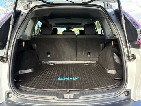 Used 2022 Honda CR-V EX-L image 22