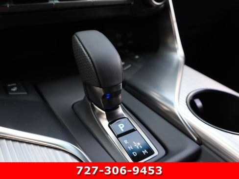 Used 2025 Lexus LX 700h F Sport AWD/4WD image 35