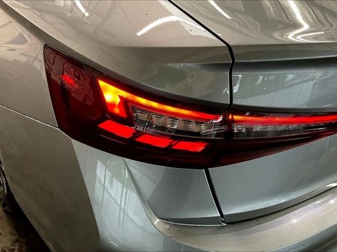 New 2026 Volkswagen Jetta S image 23