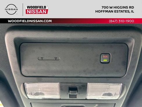 Certified 2023 Nissan Frontier PRO-4X w/ Pro Convenience Package AWD/4WD image 46