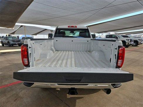 New 2025 GMC Sierra 3500 Pro w/ 1SA Pro Safety Plus Package image 22