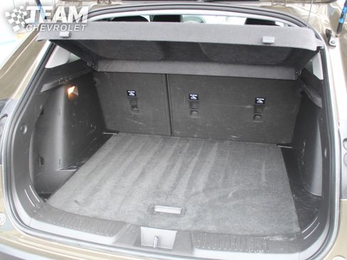 Certified 2024 Chevrolet Trax LT w/ Driver Confidence Package image 29