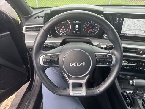 Used 2023 Kia K5 GT-Line image 6