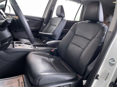 Used 2022 Honda Pilot Special Edition image 12