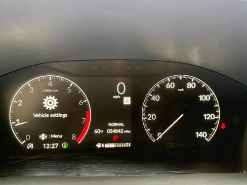 Used 2025 Honda CR-V LX image 10