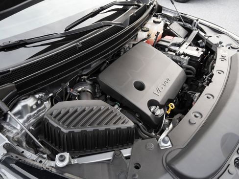 Used 2024 Buick Enclave Premium image 43