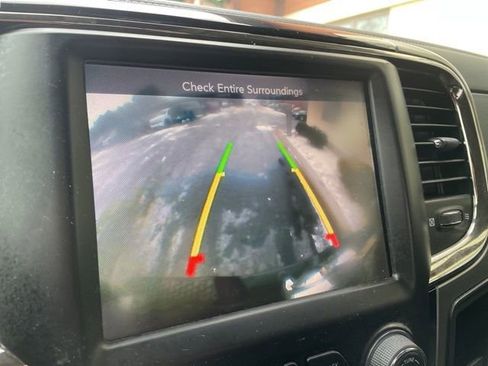 Used 2016 RAM 1500 Sport image 9