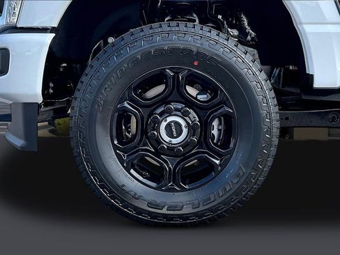 New 2026 Ford F250 XL image 13