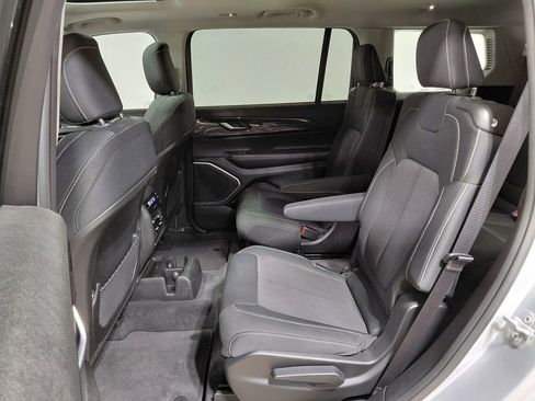 Certified 2022 Jeep Grand Cherokee L Laredo w/ Luxury Tech Group I image 45