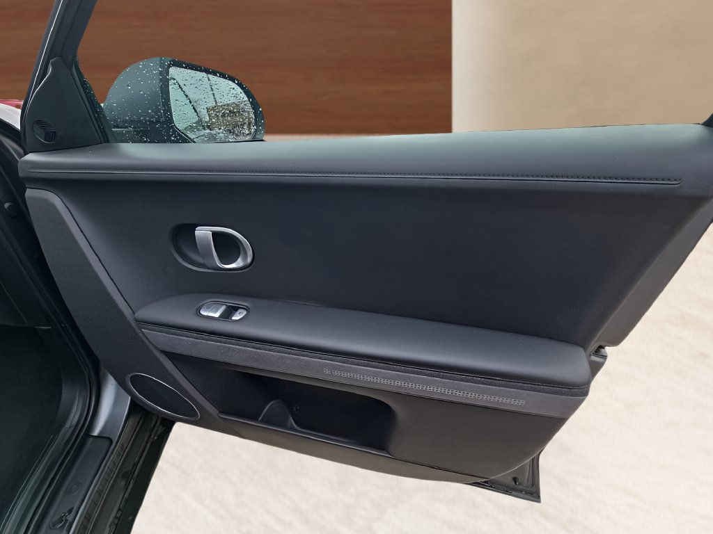 Certified 2023 Hyundai Ioniq 5 SEL w/ Cargo Package AWD/4WD image 25