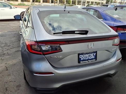 Used 2024 Honda Civic Sport image 19
