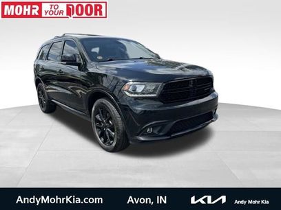 Used 2017 Dodge Durango GT w/ Premium Group