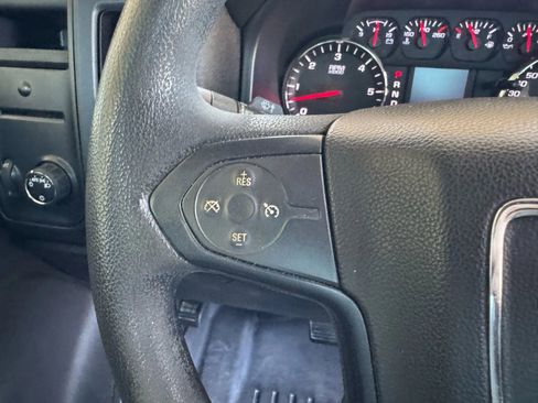 Used 2015 GMC Sierra 1500 2WD Regular Cab image 27