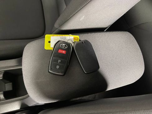 Certified 2025 Toyota Corolla Cross LE image 24