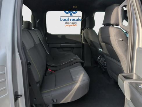 Used 2024 Ford F150 STX image 21