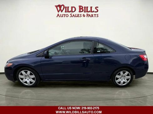 Used 2007 Honda Civic LX image 5