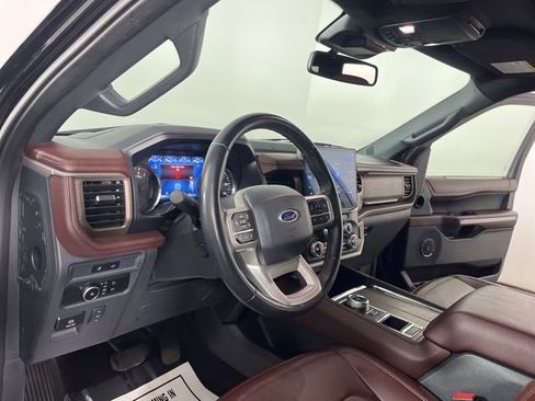 Used 2024 Ford Expedition Max Limited image 20
