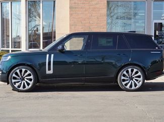 New 2026 Land Rover Range Rover Long Wheelbase Autobiography AWD/4WD video 2