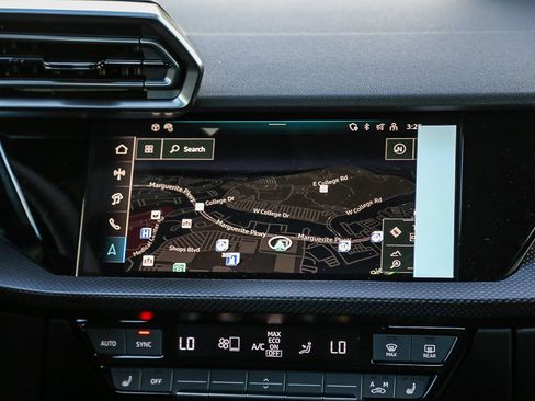 New 2026 Audi RS 3 image 14