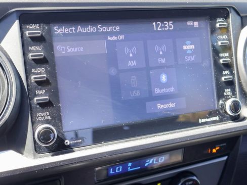 Used 2023 Toyota Tacoma SR5 image 3