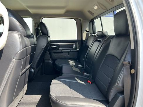 Used 2018 RAM 1500 Sport image 5