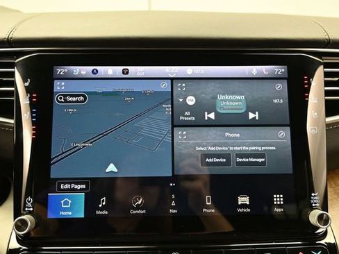 Used 2023 Jeep Grand Wagoneer 4WD image 33