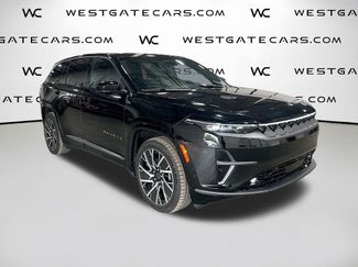 Used 2025 Jeep Wagoneer S Limited video 2