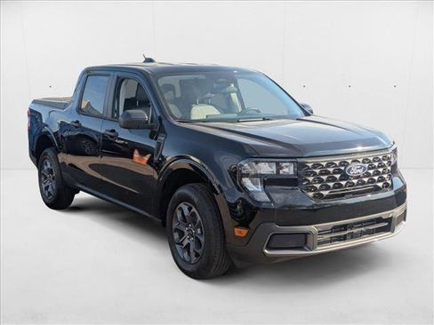 New 2025 Ford Maverick XLT w/ 4K Tow Package image 7