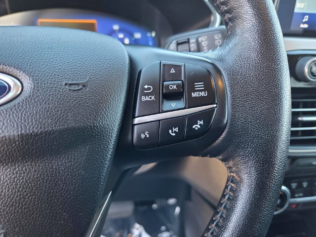 Certified 2020 Ford Escape SE Sport FWD image 22