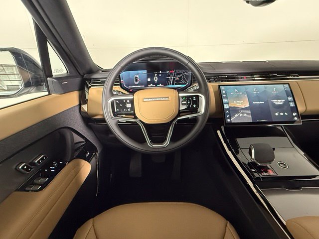 New 2027 Land Rover Range Rover Sport SE AWD/4WD image 16