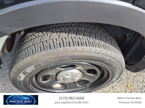 Used 2016 Ford Explorer 4WD Police Interceptor image 22