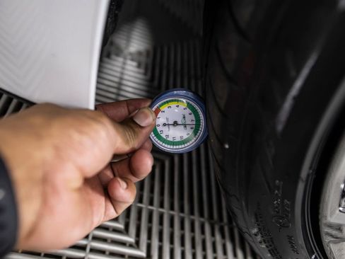 Used 2023 Lexus IS 350 F Sport w/ Accessory Package image 15