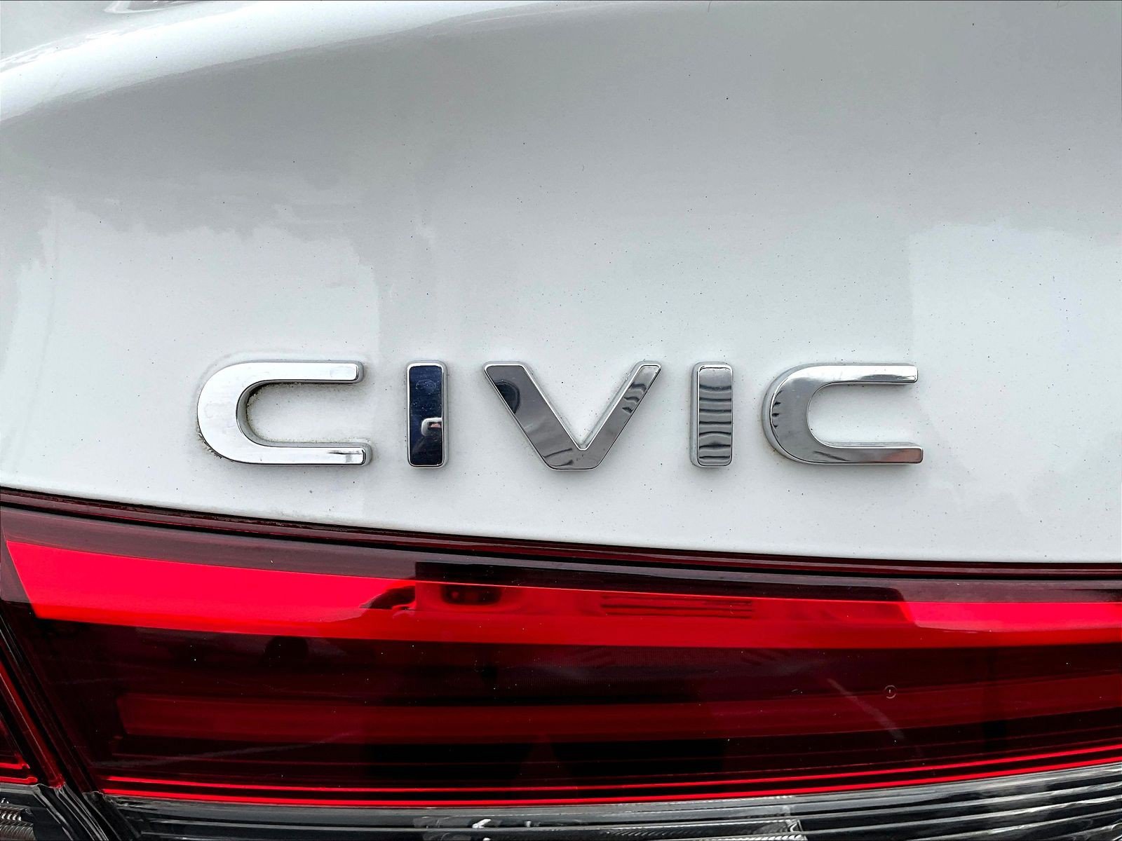 Used 2024 Honda Civic LX image 23