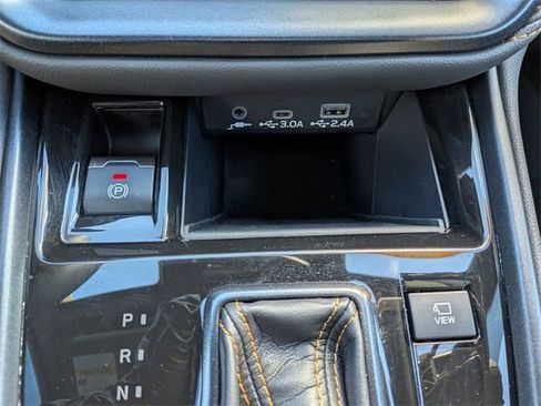 Certified 2025 Subaru Outback Wilderness image 18