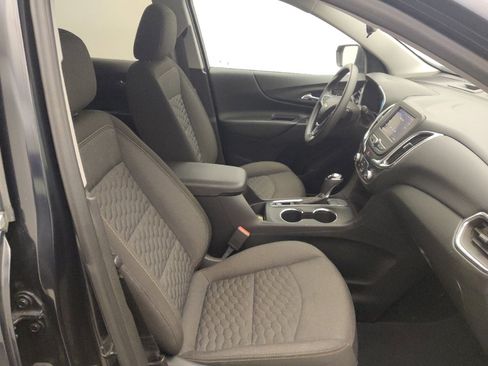 Used 2020 Chevrolet Equinox LT image 21