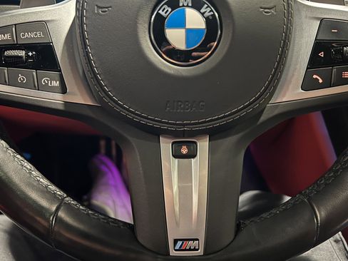 Used 2021 BMW 840i Gran Coupe xDrive w/ M Sport Package image 15