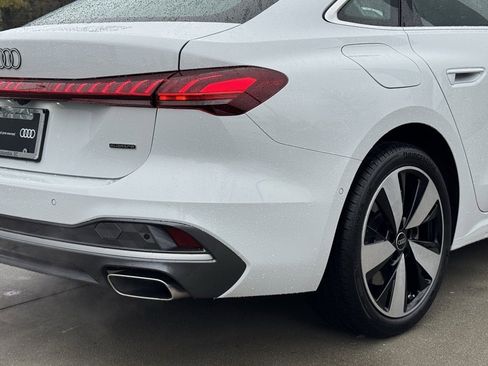 Used 2025 Audi A5 2.0T Premium Plus w/ Premium Plus image 15