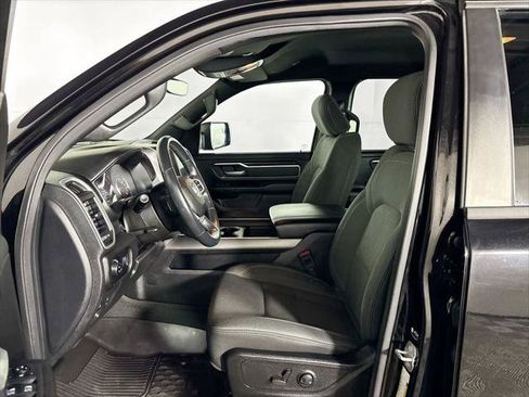 Certified 2023 RAM 1500 Big Horn AWD/4WD image 12