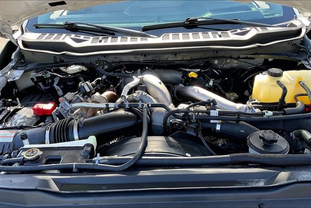 Used 2024 Ford F250 Lariat w/ Lariat Ultimate Package AWD/4WD image 21