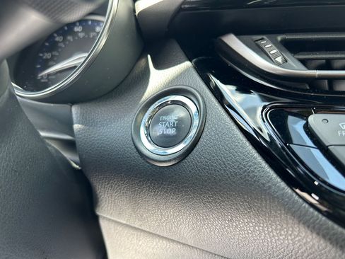 Used 2022 Toyota C-HR Nightshade FWD image 18