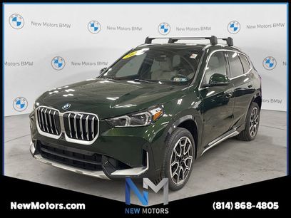 Certified 2025 BMW X1 xDrive28i w/ Premium Package