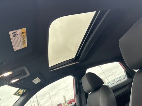 Certified 2025 Honda Civic Sport image 22